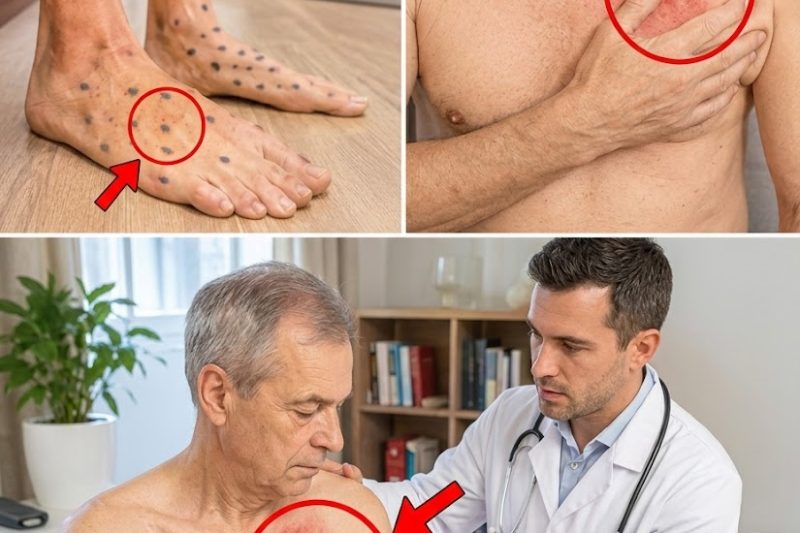 15 Sinais Importantes de Problemas nos Rins que Você Deve Observar Cedo