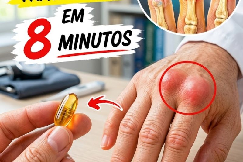 Tratamento da Artrite Reumatoide: Novos Medicamentos e Atualizações para uma Vida Diária Melhor