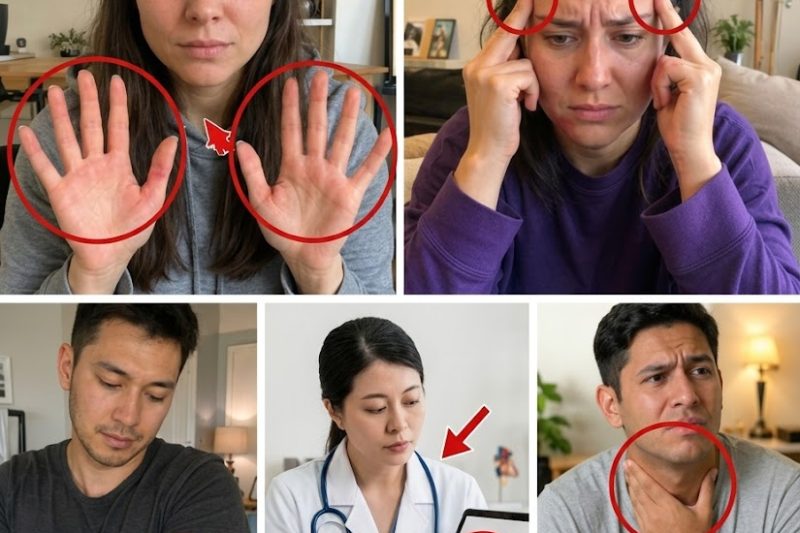 10 Efeitos Colaterais Importantes do Metoprolol Que Você Deve Conhecer e Discutir com Seu Médico
