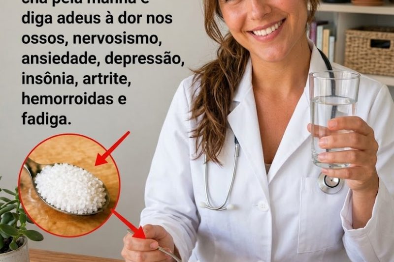 Descubra Como um Hábito Simples com Magnésio Pode Apoiar Sua Energia, Humor e Bem-Estar Diário