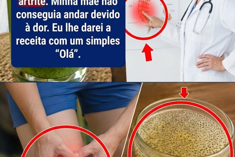 Descubra um Hábito Diário Simples que Muitos Estão Explorando para Aliviar o Desconforto nas Pernas, Rigidez e Apoiar a Circulação