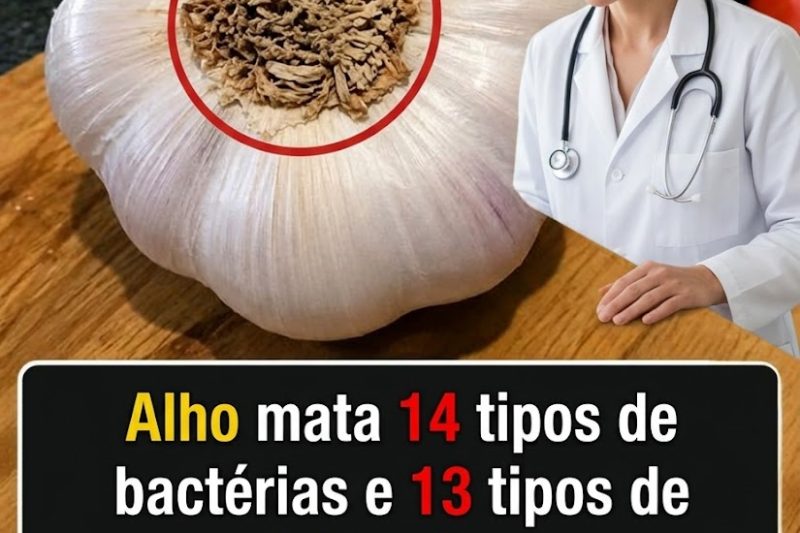 Descubra Como um Ingrediente Simples da Sua Cozinha Pode Apoiar o Seu Bem-Estar de Forma Surpreendente