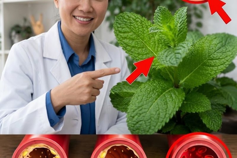 7 Alimentos do Dia a Dia que Podem Ajudar a Apoiar Artérias Saudáveis e a Função do Coração