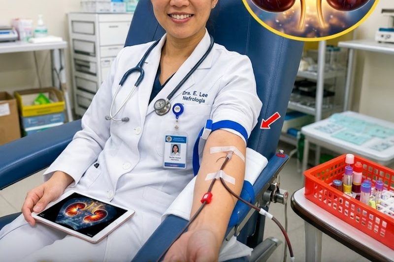 E Se Seus Rins Pudessem Apoiar Seus Próprios Processos Naturais de Reparação? Novas Pesquisas Revelam Possibilidades Promissoras para a Saúde Renal