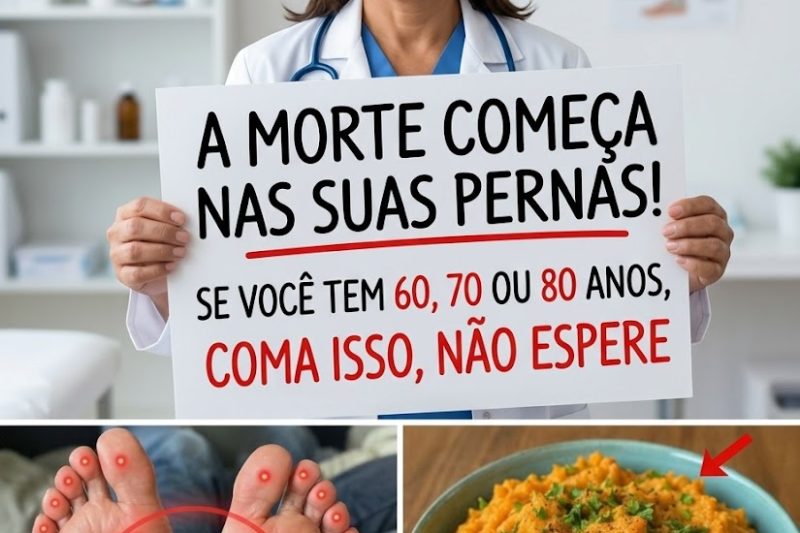 Descubra 5 Alimentos Ricos em Magnésio que Idosos Podem Consumir para Apoiar o Conforto Muscular e a Mobilidade Diária