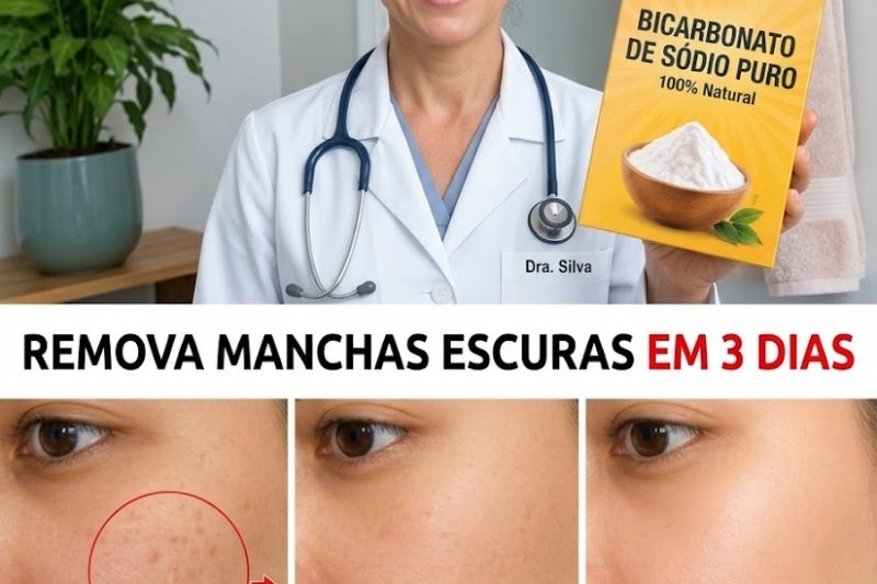 Como a Creme Caseiro de Bicarbonato de Sódio Pode se Integrar à Sua Rotina de Skincare para uma Aparência Mais Fresca