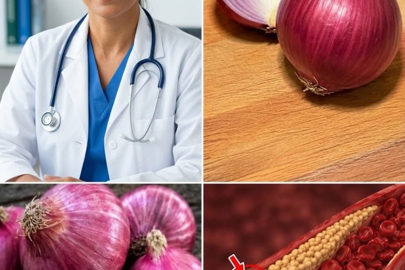 Cebolas Podem Melhorar a Saúde dos Olhos? Benefícios, Mitos e Formas Naturais de Uso