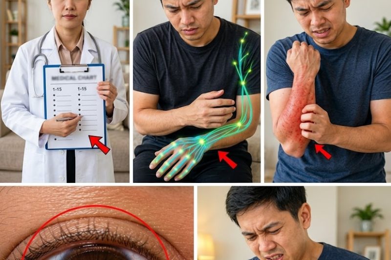 Efeitos Colaterais da Atorvastatina: 15 Pontos Importantes Que Você Deve Conhecer Sobre Este Medicamento Comum para o Colesterol