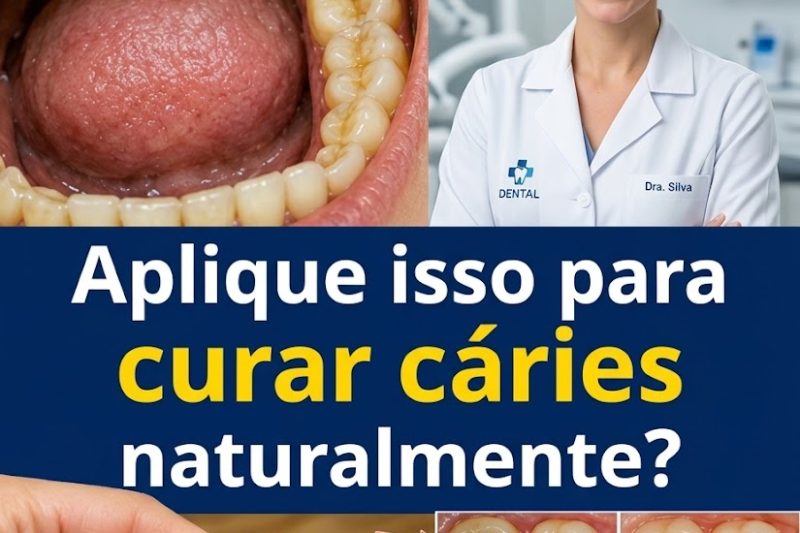 Mantenha Estes Hábitos Diários para Dentes Mais Fortes e Menos Visitas ao Dentista