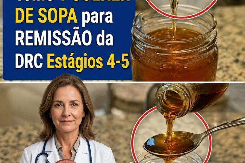 Descubra Hábitos Diários Simples que Podem Ajudar a Apoiar a Saúde dos Rins em Pessoas com DRC