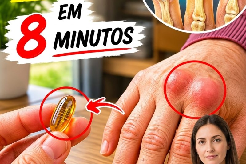 Artrite Reumatoide: Novas Opções de Tratamento e Avanços que Estão Transformando a Qualidade de Vida