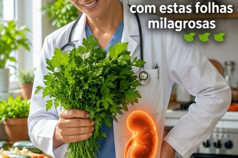 Urtiga e Saúde da Próstata: Receitas Simples, Dicas Práticas e Sinais que Merecem Atenção