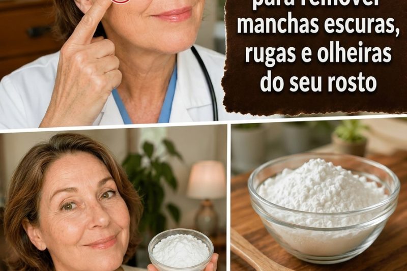 Bicarbonato de Sódio para uma Pele com Aparência Mais Radiante: Vale a Pena Experimentar?