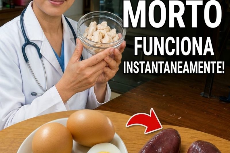 Idosos: 6 Fontes de Proteína Que Podem Sobrecarregar os Rins — e 4 Alternativas Mais Inteligentes para o Dia a Dia