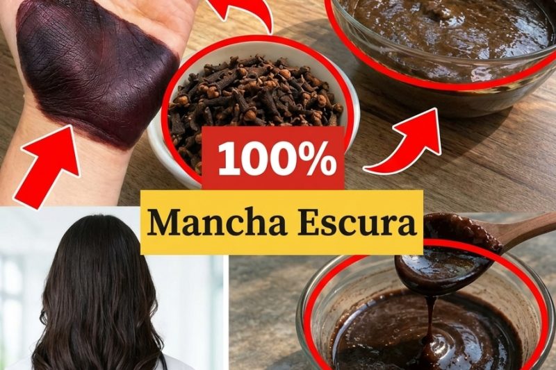 Mehndi Escuro Como Você Nunca Viu: O Segredo Está em Um Simples Tempero da Sua Cozinha!