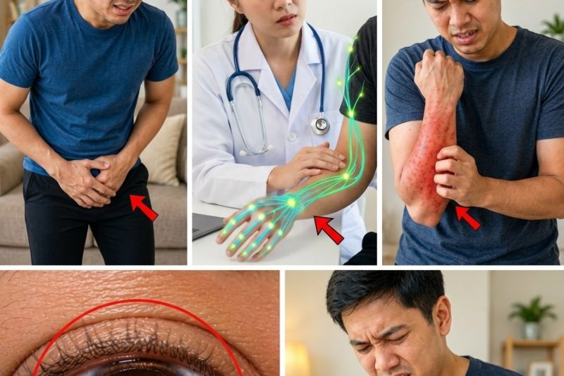 Efeitos Colaterais da Atorvastatina: 15 Coisas Importantes Que Você Precisa Saber Sobre Este Medicamento para o Colesterol