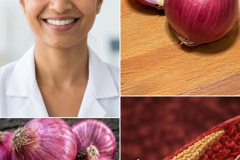 Cebolas Podem Beneficiar a Saúde dos Olhos? Verdades, Mitos e Formas Naturais de Apoiar a Visão