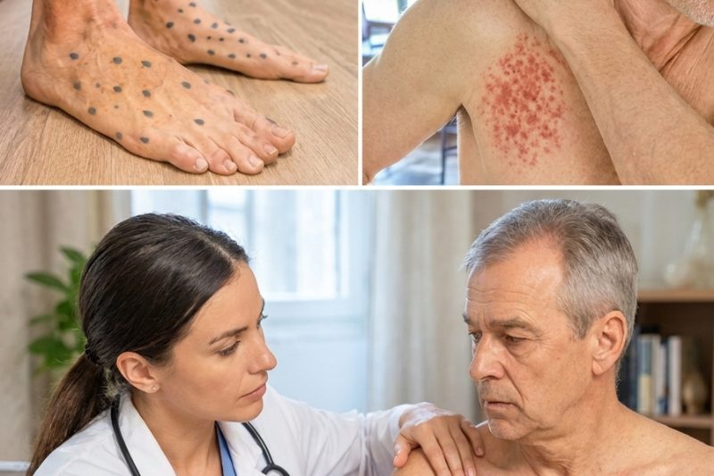 15 Sinais Importantes de Problemas Renais Que Você Não Deve Ignorar