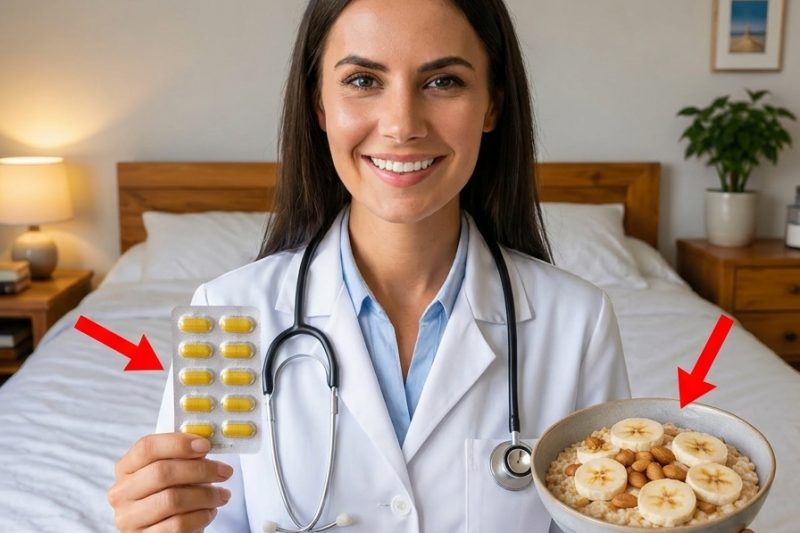 3 Vitaminas Que Podem Melhorar a Circulação e o Bem-Estar Íntimo em Pessoas com Diabetes