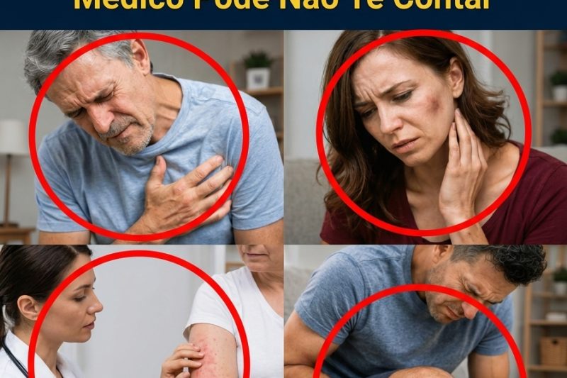 Atorvastatina: 15 Efeitos Colaterais Importantes Que Você Precisa Conhecer