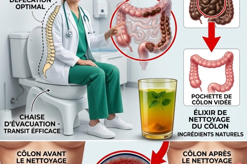 Beber apenas um copo à noite: bebidas naturais que podem apoiar o conforto digestivo e o trânsito intestinal