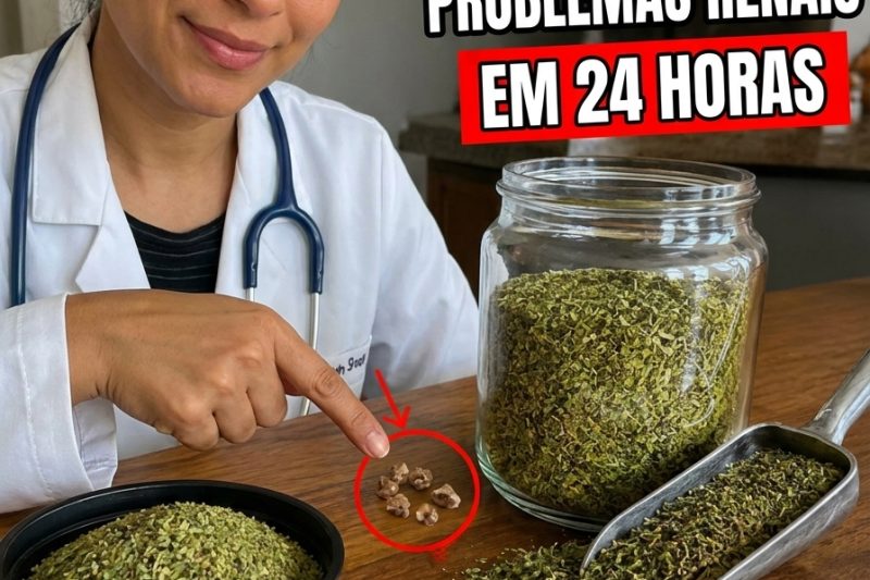 5 Especiarias Naturais que Apoiam a Saúde dos Rins e os Processos de Desintoxicação do Corpo
