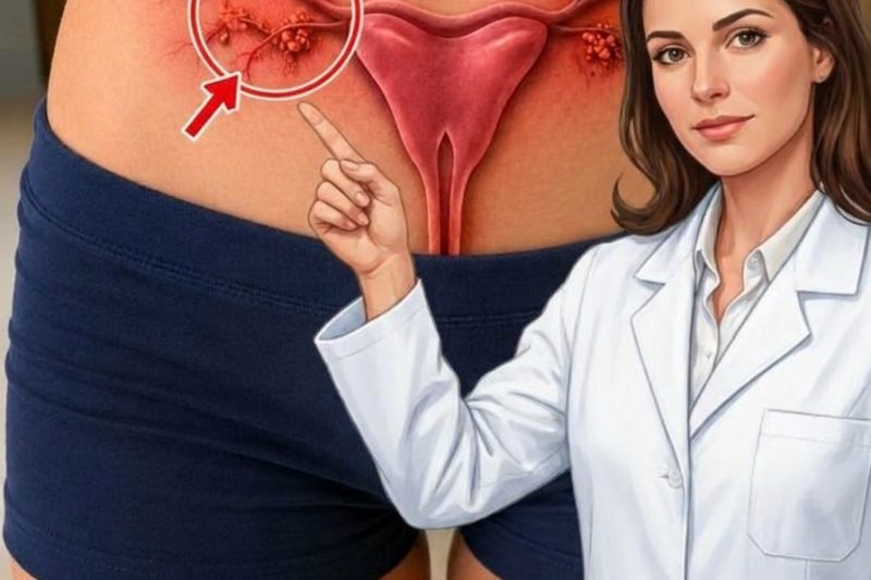 Endometriose: O Que Toda Mulher Precisa Saber Para Reconhecer os Sinais e Retomar o Controle da Sua Saúde
