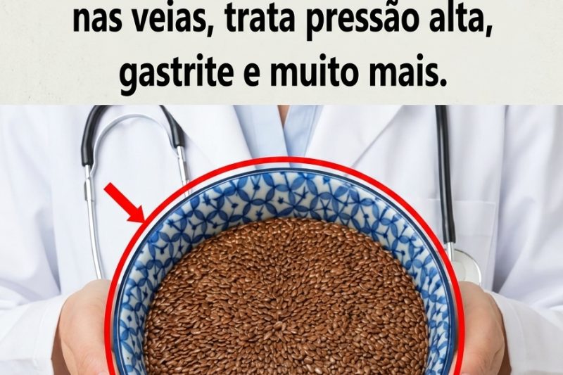 O Que Acontece Quando Você Adiciona Esta Pequena Semente à Sua Rotina Noturna por Apenas 3 Dias?