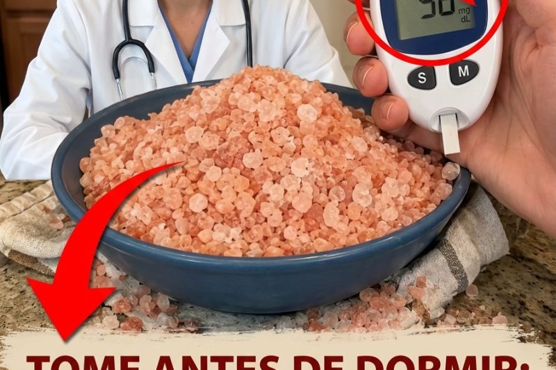 Este Ritual Noturno Pode Transformar Suas Noites? Descubra o Poder de um Simples Ingrediente
