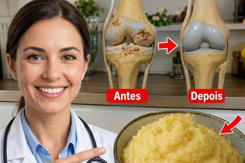Médico Ortopedista de 97 Anos Revela: Um Hábito Simples Pode Ajudar a Manter o Conforto e a Mobilidade dos Joelhos