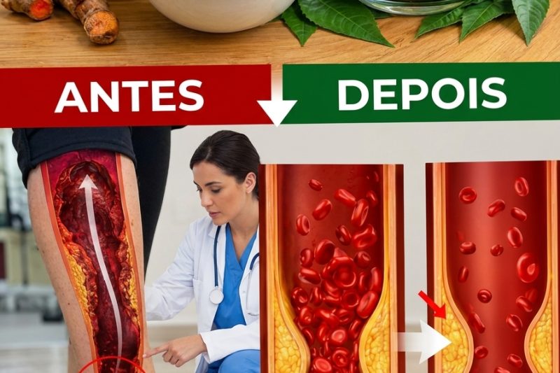 Descubra o Poder de Uma Única Folha: Como a Moringa Pode Apoiar o Equilíbrio da Glicose, a Circulação e o Bem-Estar Diário