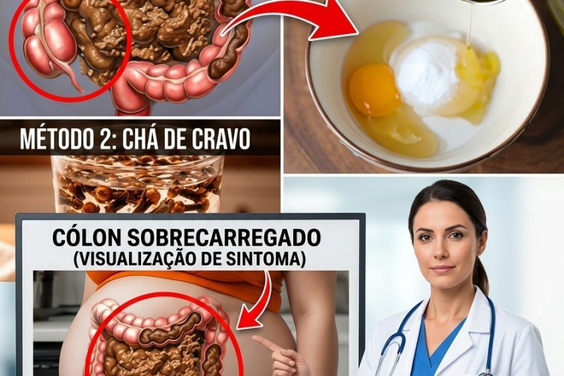 7 Bebidas Naturais Poderosas para Melhorar o Trânsito Intestinal e Promover a Saúde do Intestino
