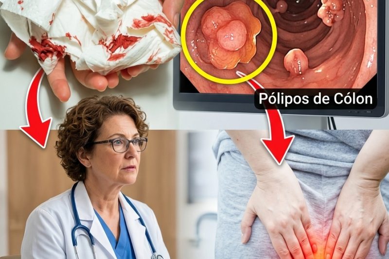 7 Sinais Sutis de Câncer de Cólon Que Você Nunca Deve Ignorar
