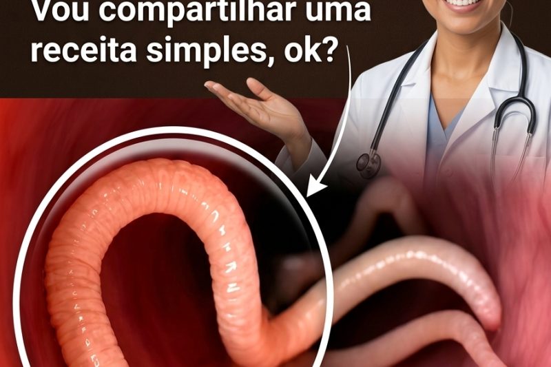 Alho contra os parasitas intestinais: um poderoso remédio natural para purificar o sistema digestivo