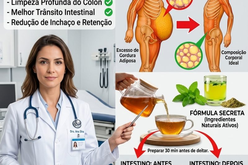 Um simples copo antes de dormir para promover um sono profundo e reparador
