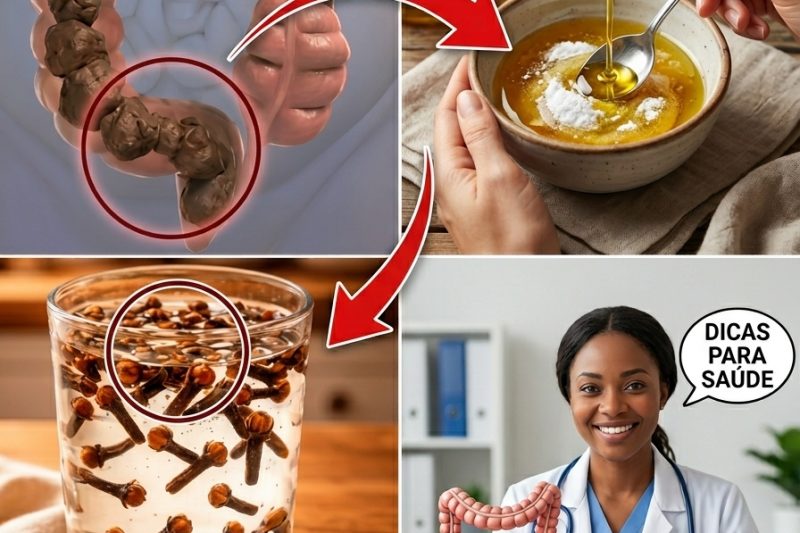 7 Bebidas Naturais Poderosas para Melhorar o Trânsito Intestinal e Fortalecer a Saúde do Intestino