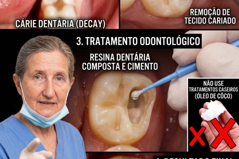 11 Métodos Naturais para Prevenir Cáries e Fortalecer Seus Dentes de Forma Duradoura