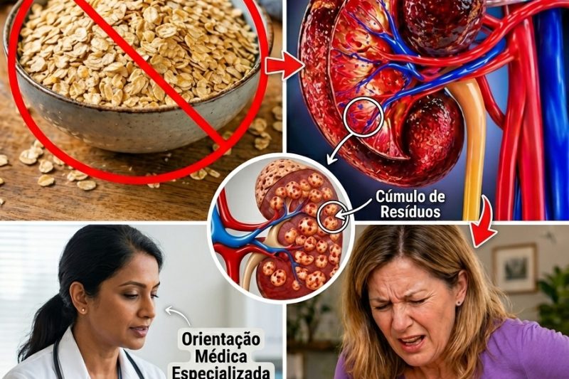 13 Alimentos a Evitar se Você Tem Pressão Alta (Hipertensão)
