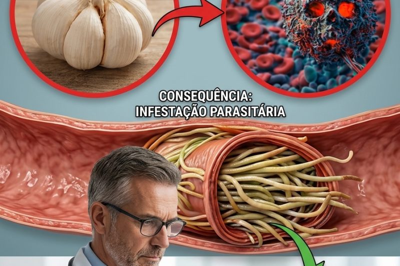 Alho: Um Superalimento Poderoso, Mas Evite Estes 7 Erros Comuns