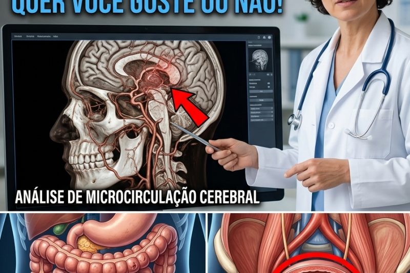 Aos 80 Anos: Cinco Mudanças Inevitáveis Que Transformam Silenciosamente a Sua Vida