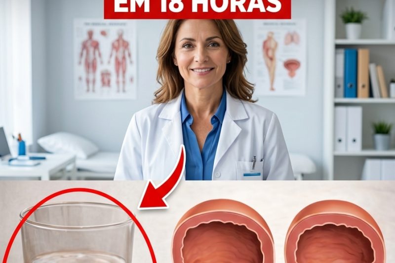 A Fruta Poderosa Que Pode Apoiar a Saúde da Próstata: O Segredo Que Muitos Homens Ainda Não Conhecem