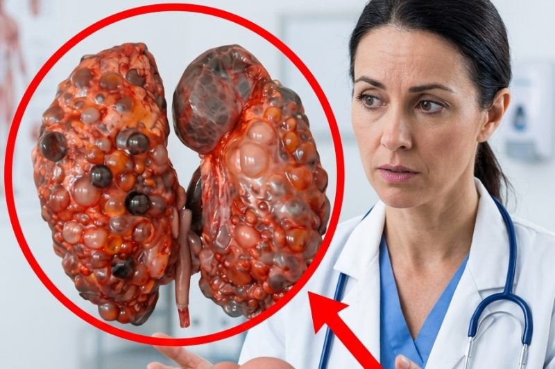 10 Medicamentos Comuns que Podem Estar Danificando Seus Rins em Silêncio