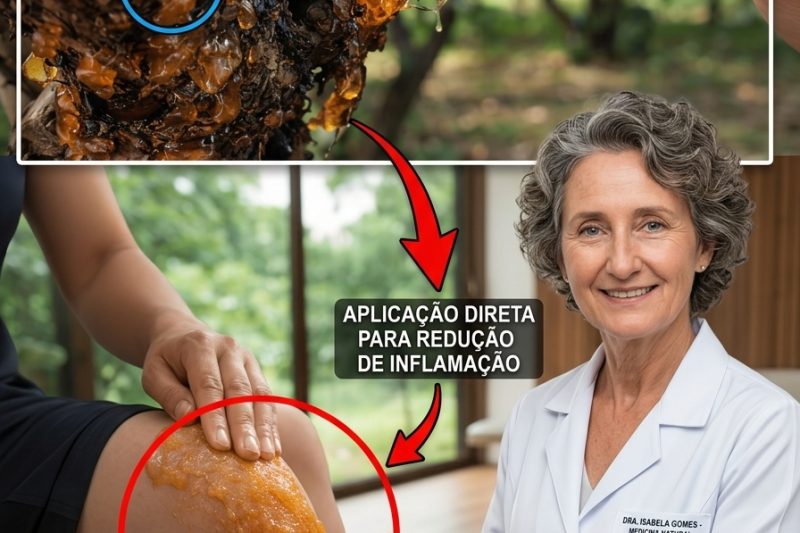 Sangue de Dragão: O Tesouro Vermelho da Natureza Que Vale Muito Mais do Que a Maioria das Pessoas Imagina