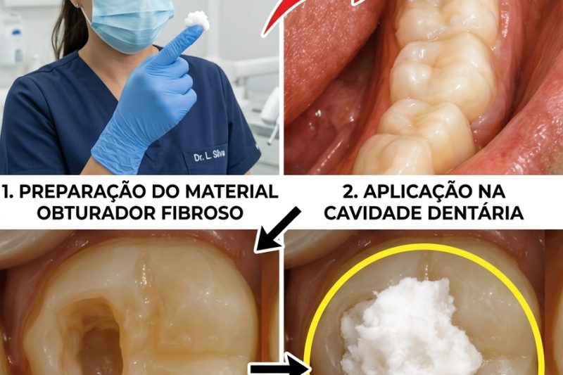 🦷 5 Remédios Naturais Para Fortalecer os Dentes e Ajudar a Prevenir Cáries