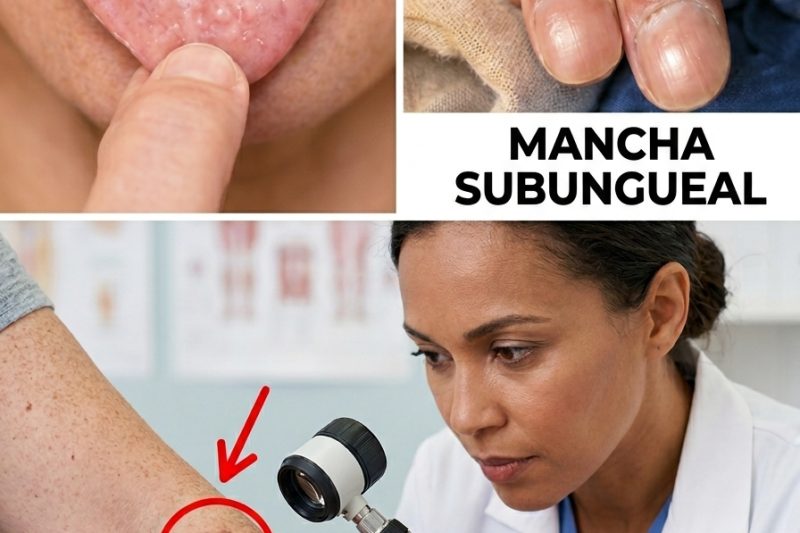 14 Sinais de Alerta do Câncer Que Você Nunca Deve Ignorar A Detecção Precoce Pode Salvar Sua Vida