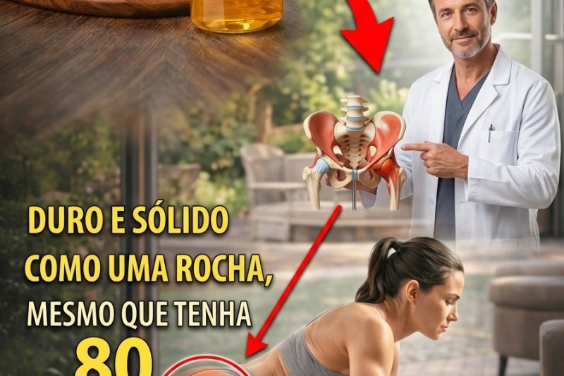 Gengibre com Cravo-da-Índia: O Hábito Diário Simples Que Pode Transformar Seu Bem-Estar