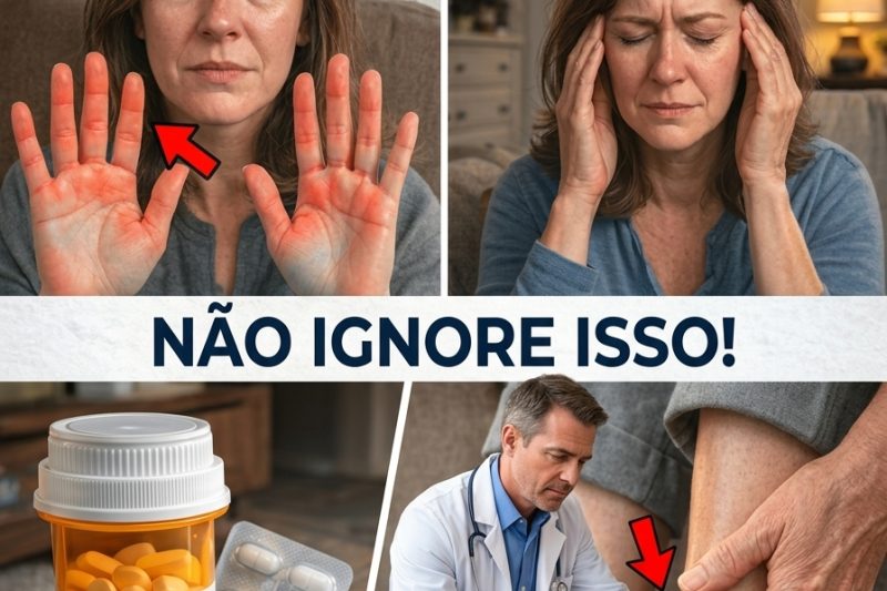 Metoprolol: 10 Efeitos Colaterais Pouco Comentados Que Podem Afetar Sua Qualidade de Vida