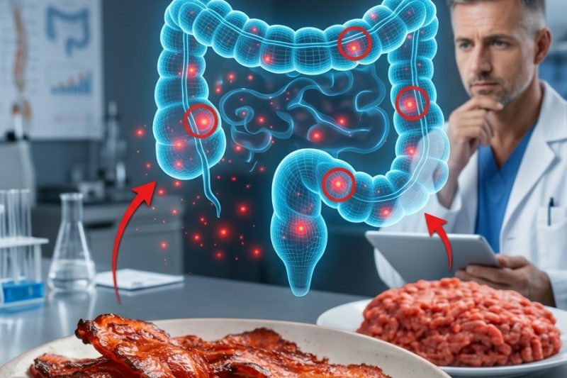 Os Dois Alimentos que Mais Chamam a Atenção dos Cientistas na Pesquisa Sobre o Câncer