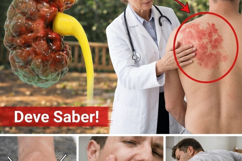 9 Sinais de Alerta de que os Rins do Seu Filho Podem Estar em Sofrimento