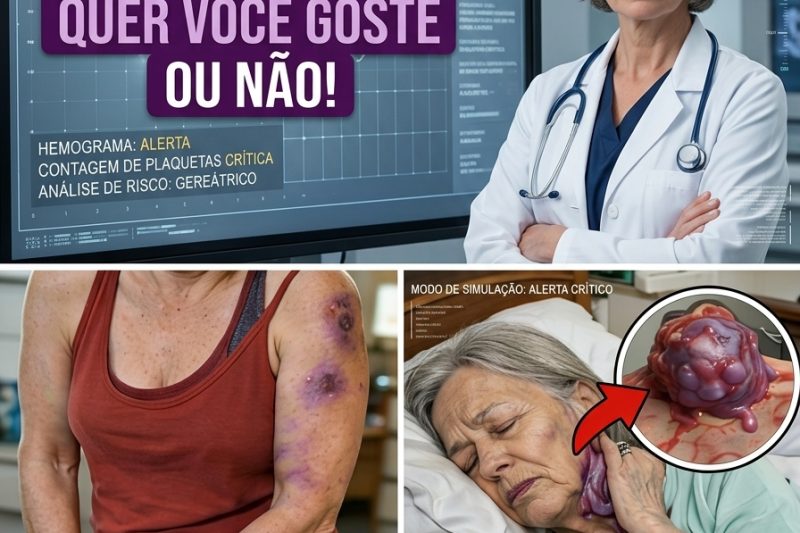 Aos 80 Anos: Cinco Mudanças Inevitáveis que Transformam Silenciosamente a Sua Vida